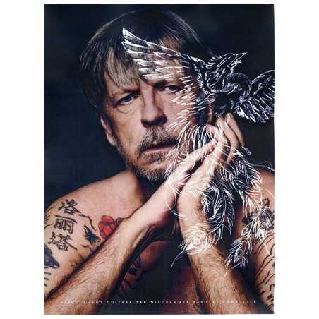 RENAUD - TOUJOURS DEBOUT