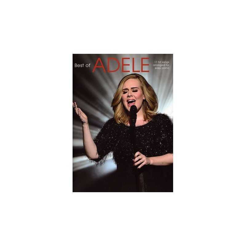 BEST OF ADELE