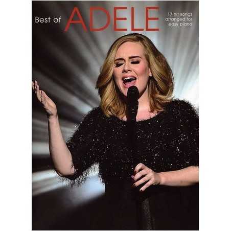 BEST OF ADELE