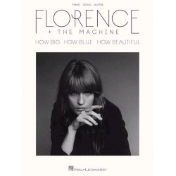 FLORENCE + THE MACHINE -...