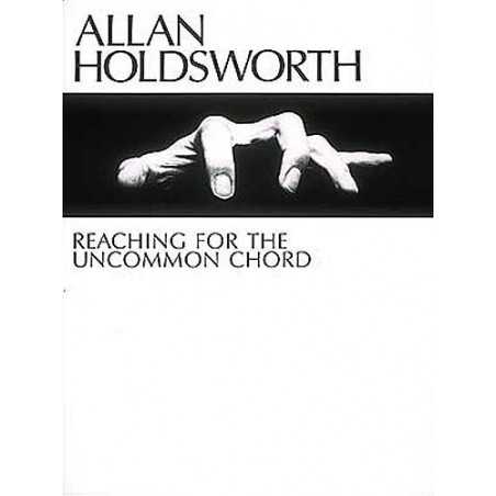 REACHING FOR THE UNCOMMON CHORD