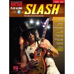 GUITAR PLAY-ALONG VOL.143 -...