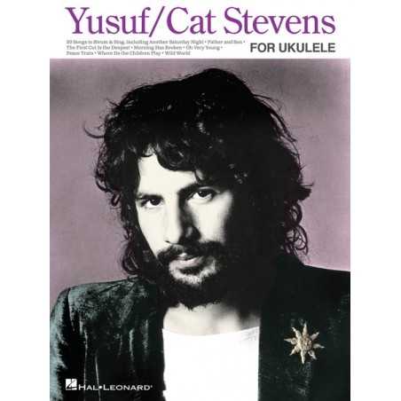 YUSUF / CAT STEVENS FOR UKULÉLÉ