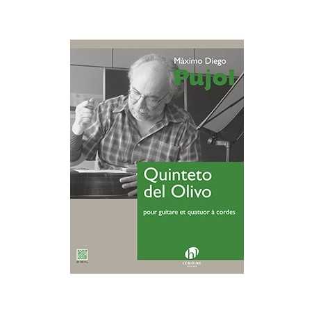 QUINTETO DEL OLIVO
