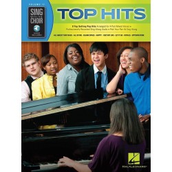 SING WITH THE CHOIR VOL. 17...