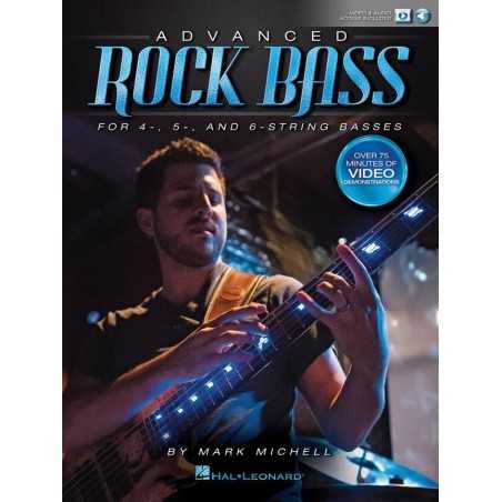 ADVANCED ROCK BASS
