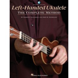 LEFT-HANDED UKULELE – THE...