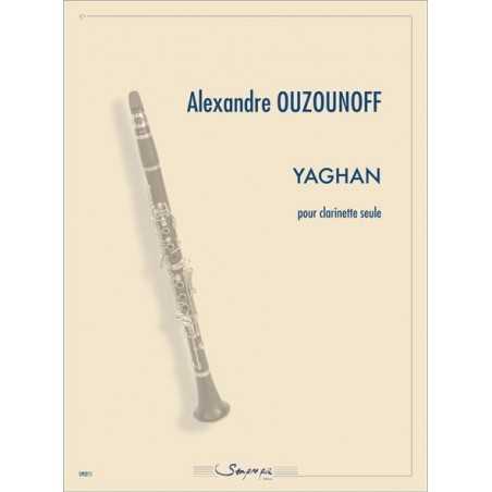 YAGHAN