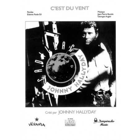 C'EST DU VENT