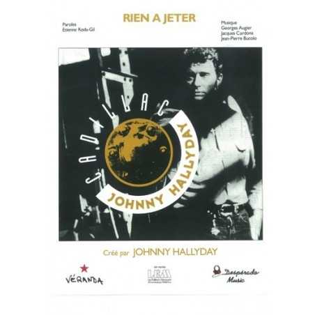 RIEN À JETER