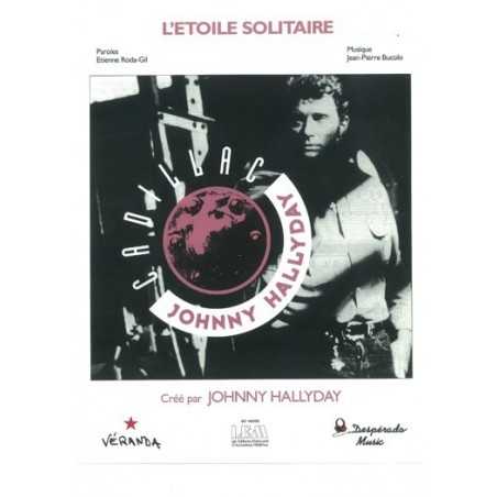L'ÉTOILE SOLITAIRE