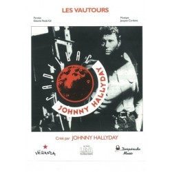 LES VAUTOURS