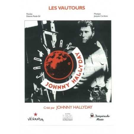 LES VAUTOURS