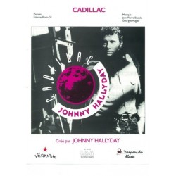 CADILLAC