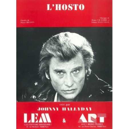 L'HOSTO