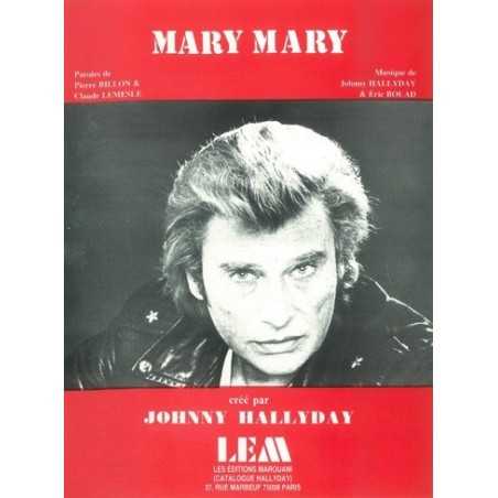MARY MARY
