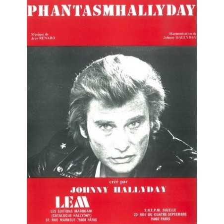 PHANTASMHALLYDAY
