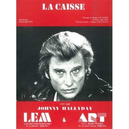 LA CAISSE