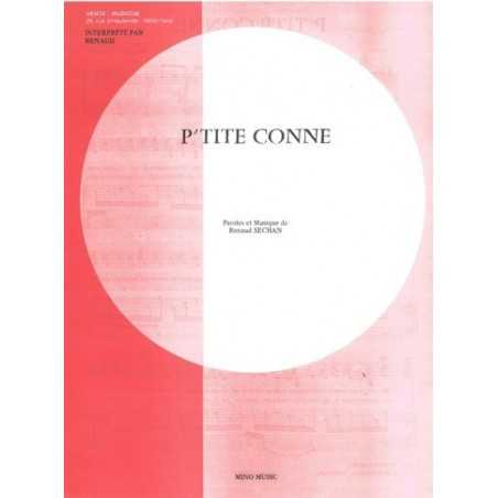 P'TITE CONNE