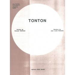 TONTON