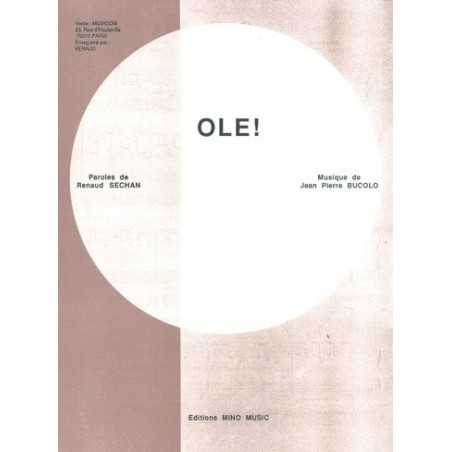 OLÉ !