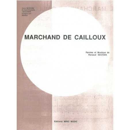 MARCHAND DE CAILLOUX
