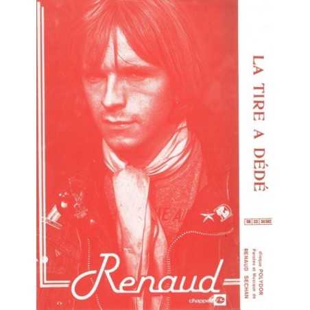 LA TIRE À DÉDÉ