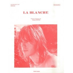 LA BLANCHE