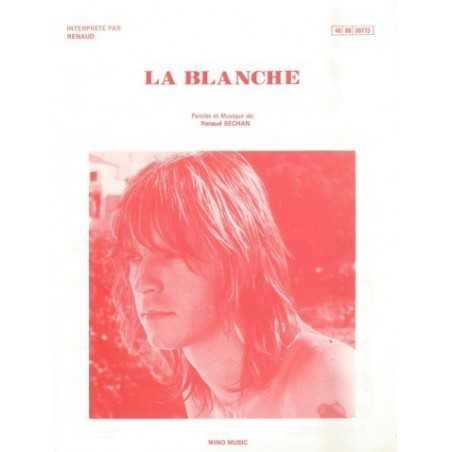 LA BLANCHE