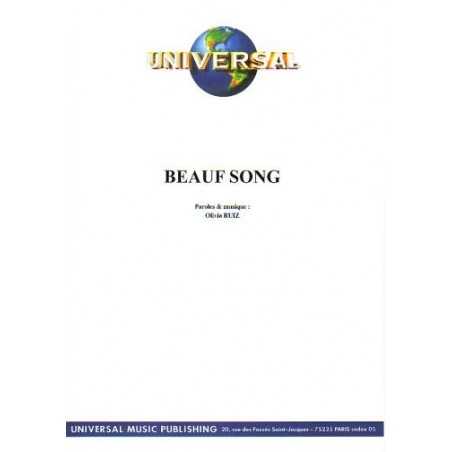 BEAUF SONG