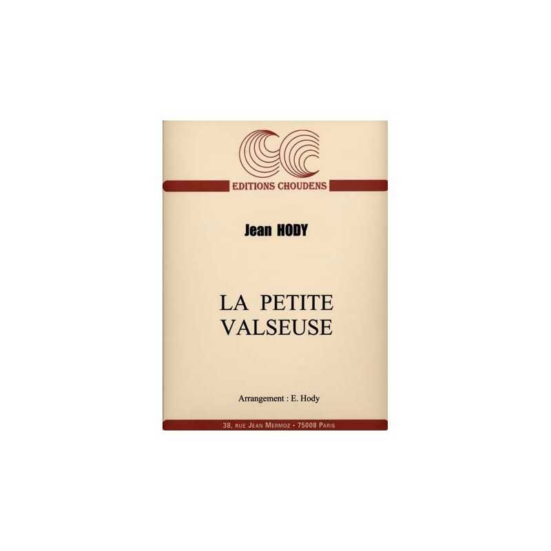 LA PETITE VALSEUSE