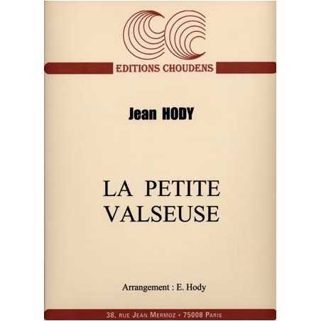 LA PETITE VALSEUSE