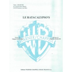 LE RATACALYPSO'S