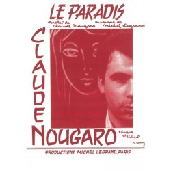 LE PARADIS