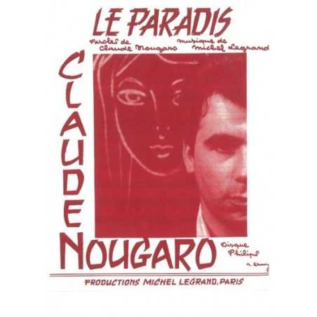 LE PARADIS