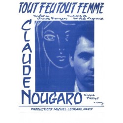 TOUT FEU TOUT FEMME
