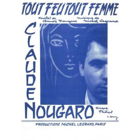 TOUT FEU TOUT FEMME