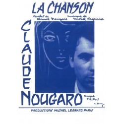 LA CHANSON
