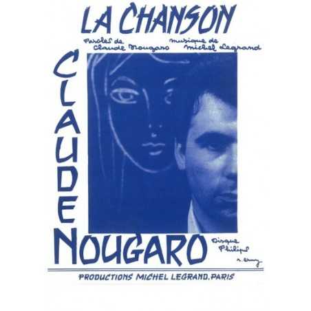 LA CHANSON