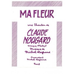 MA FLEUR