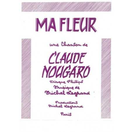 MA FLEUR