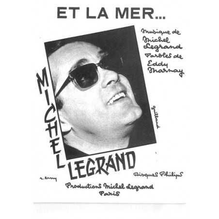 ET LA MER