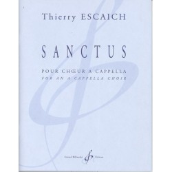 SANCTUS