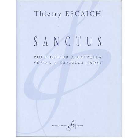 SANCTUS