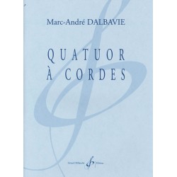 QUATOR À CORDES
