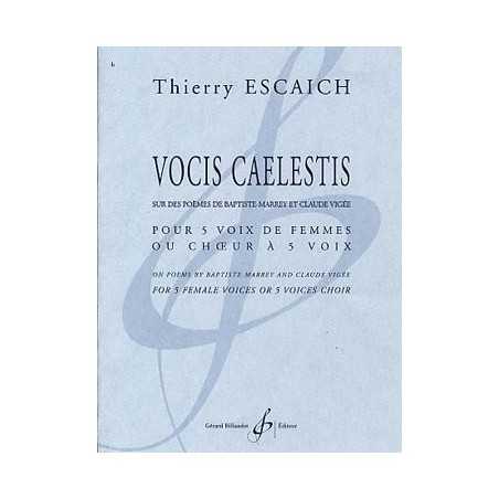 VOCIS CAELESTIS