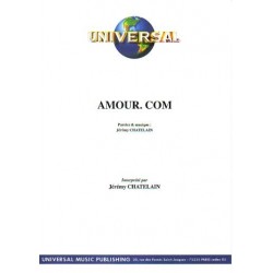 AMOUR.COM