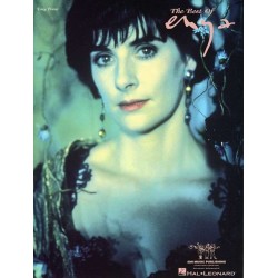 THE BEST OF ENYA (EASY PIANO)