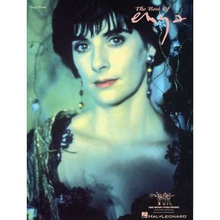 THE BEST OF ENYA (EASY PIANO)
