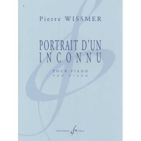 PORTRAIT D'UN INCONNU